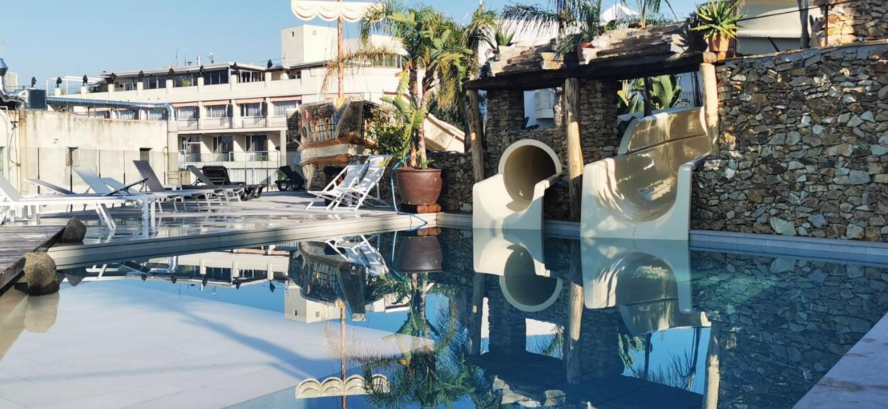 Hotel Alba Seleqtta