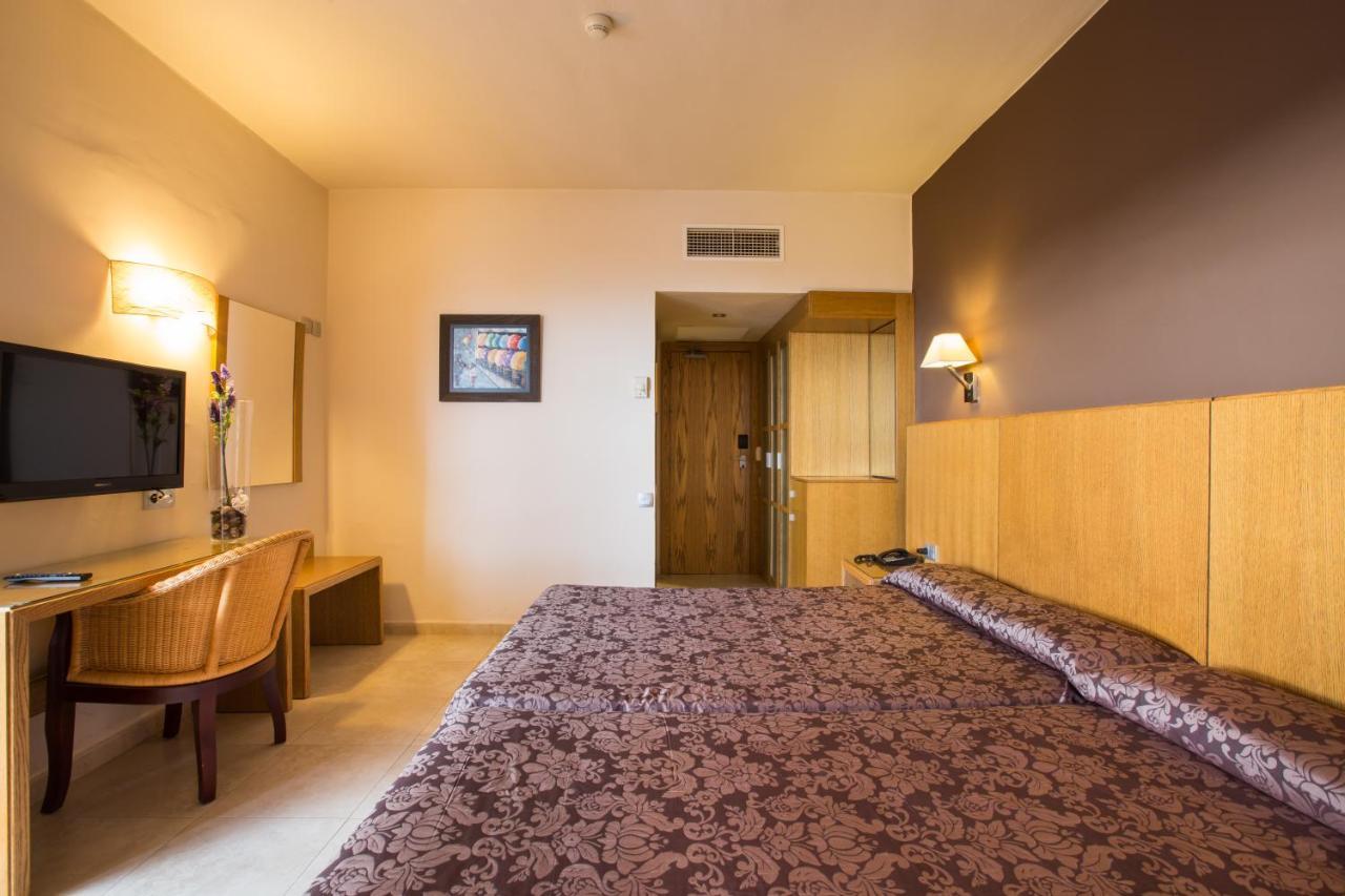 Alba Seleqtta 4* Lloret de Mar