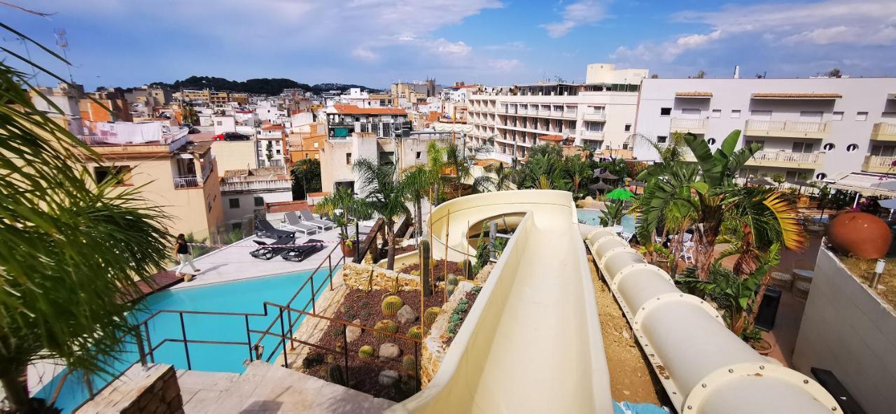 Alba Seleqtta Hotel Lloret de Mar